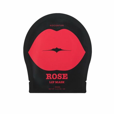Kocostar Lip Mask Romantic Rose Niisutav Huulemask